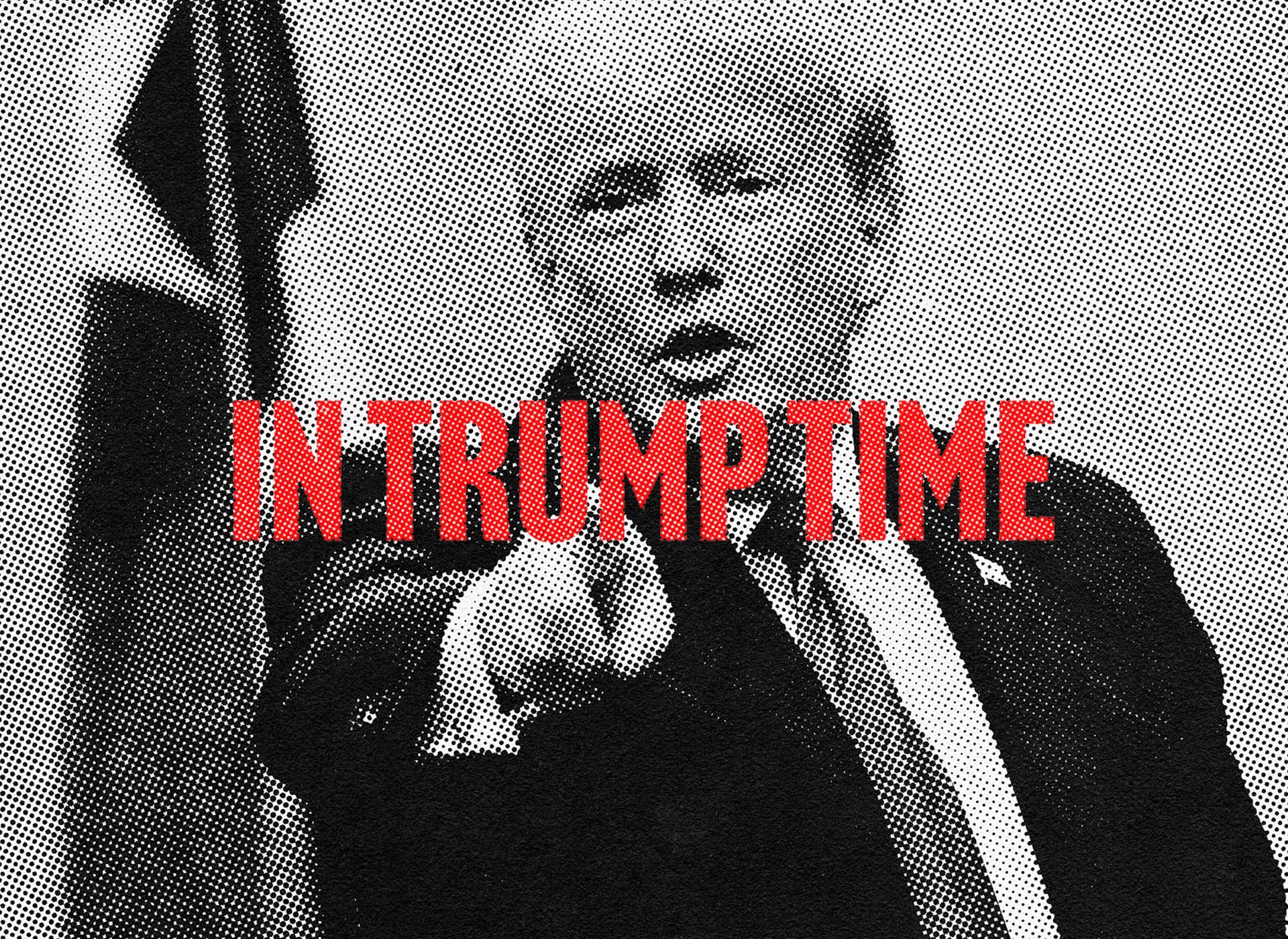 Book Review: In Trump Time: A Journal of America’s Plague Year