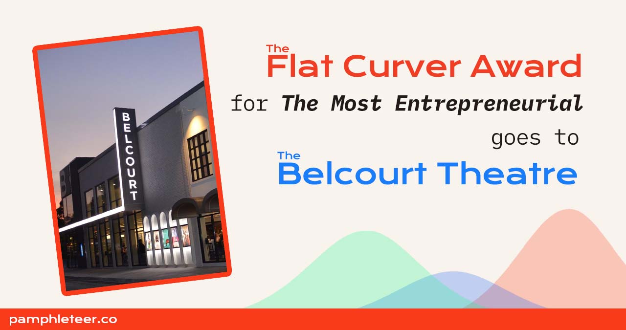 Belcourt Theatre