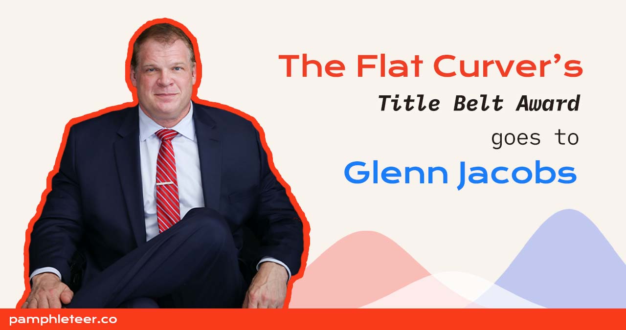 Glenn Jacobs