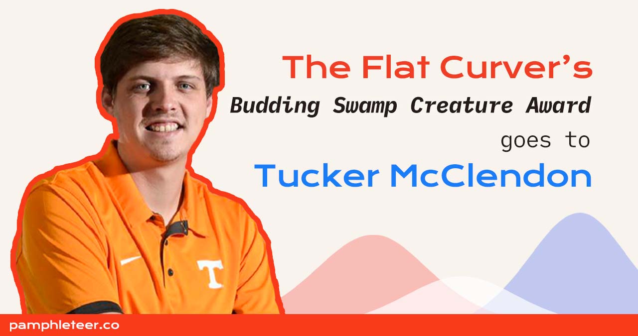 Tucker McClendon