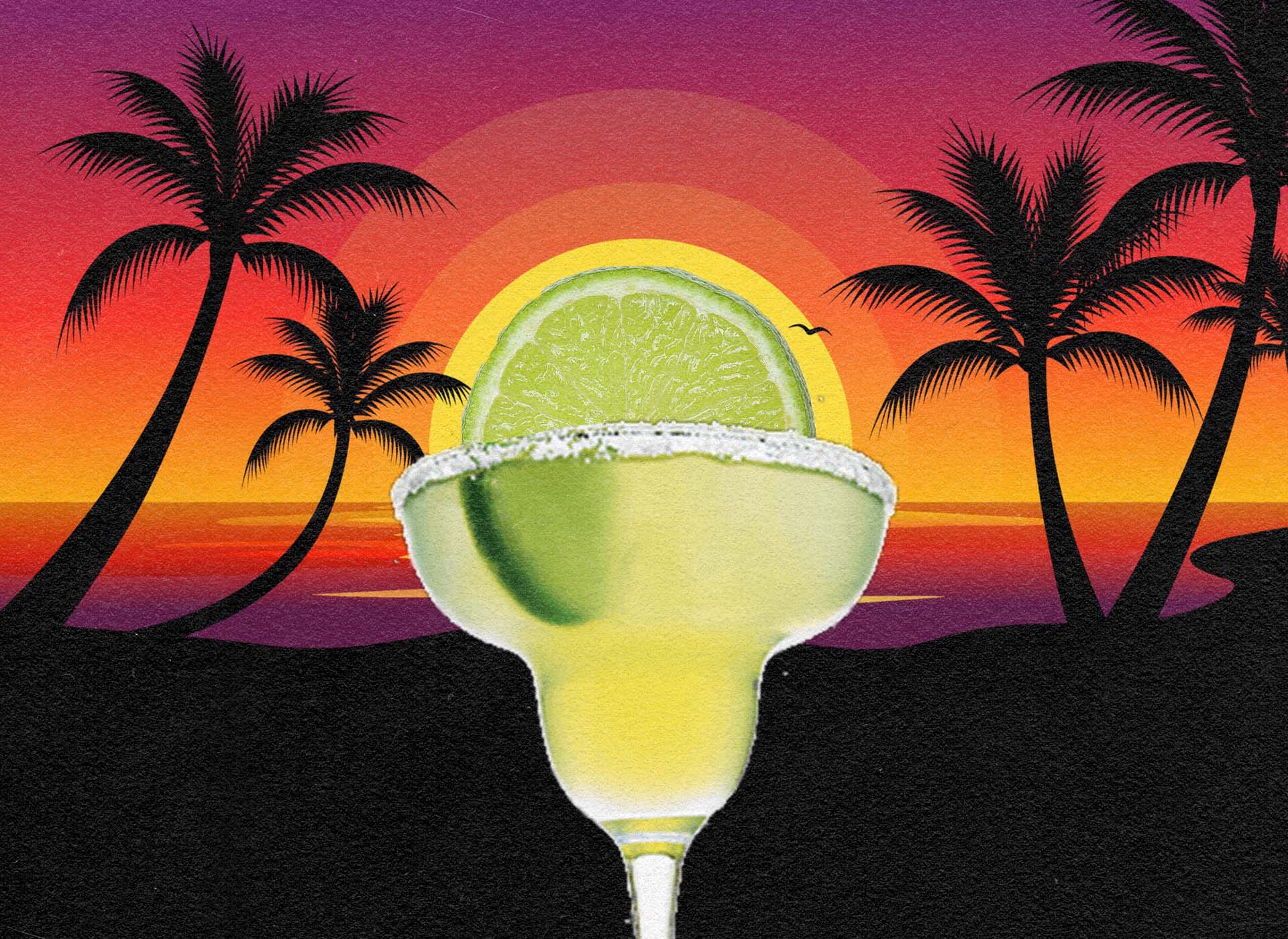 Nashville's Best Margaritas