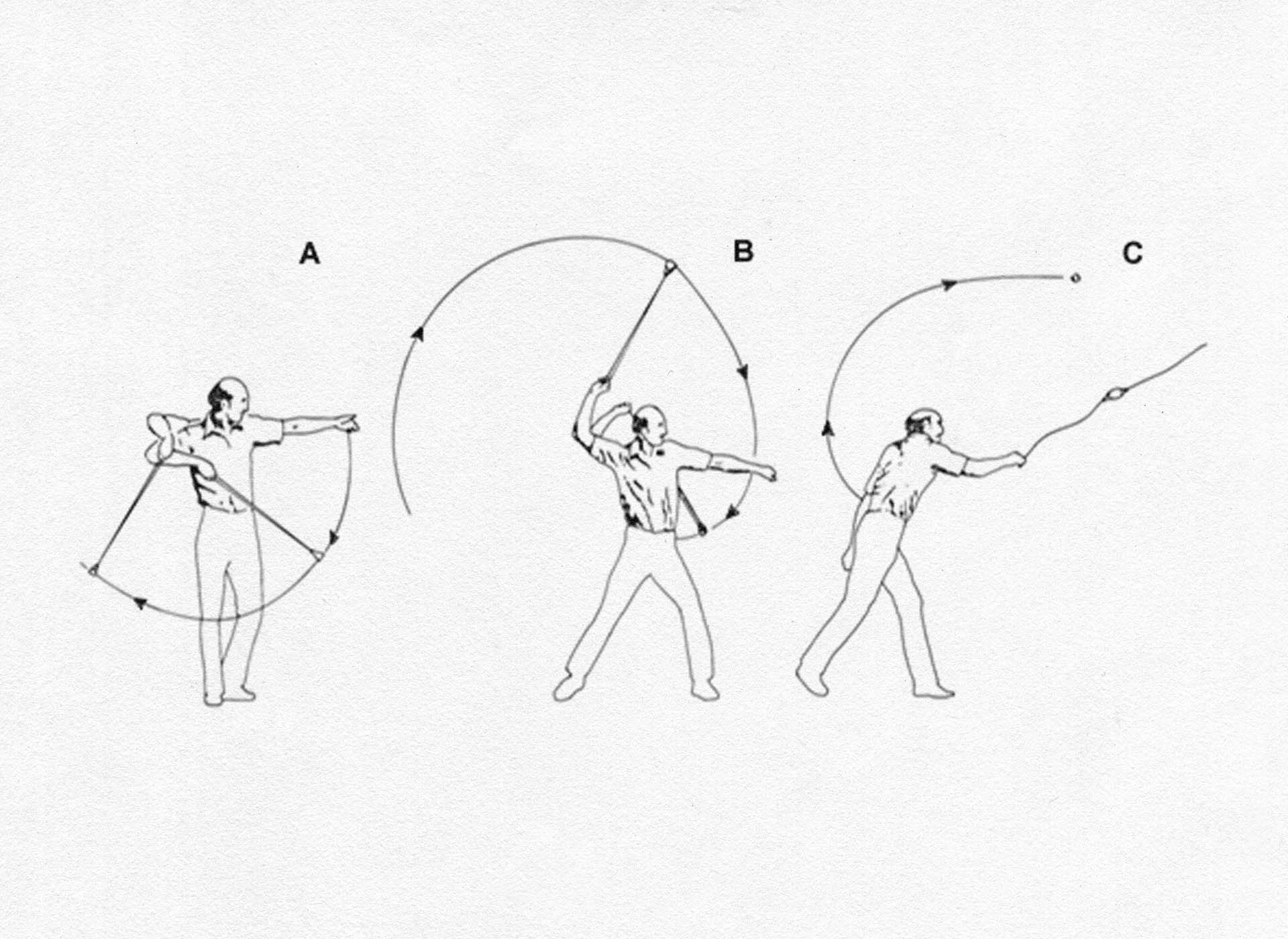 No. 540: What slings and arrows may come