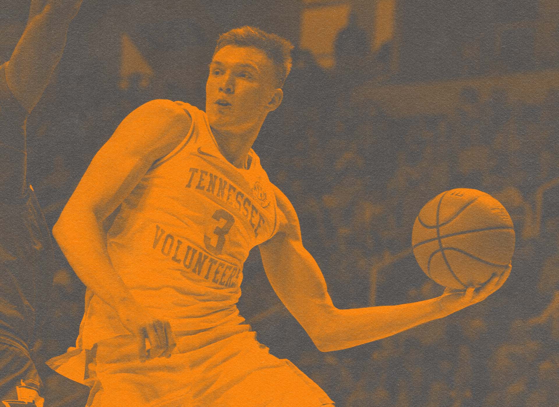 Vols Basketball On Collision Course With Destiny?