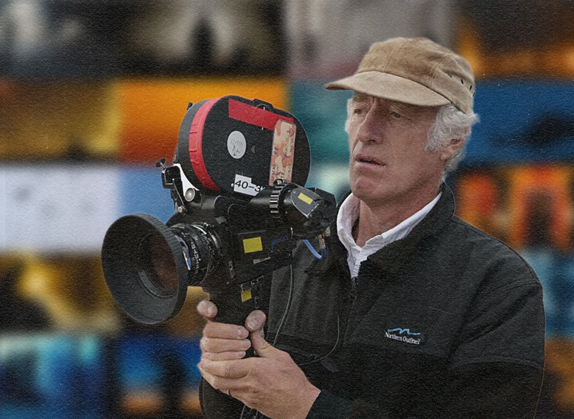 Roger Deakins’s Nashville Weekend