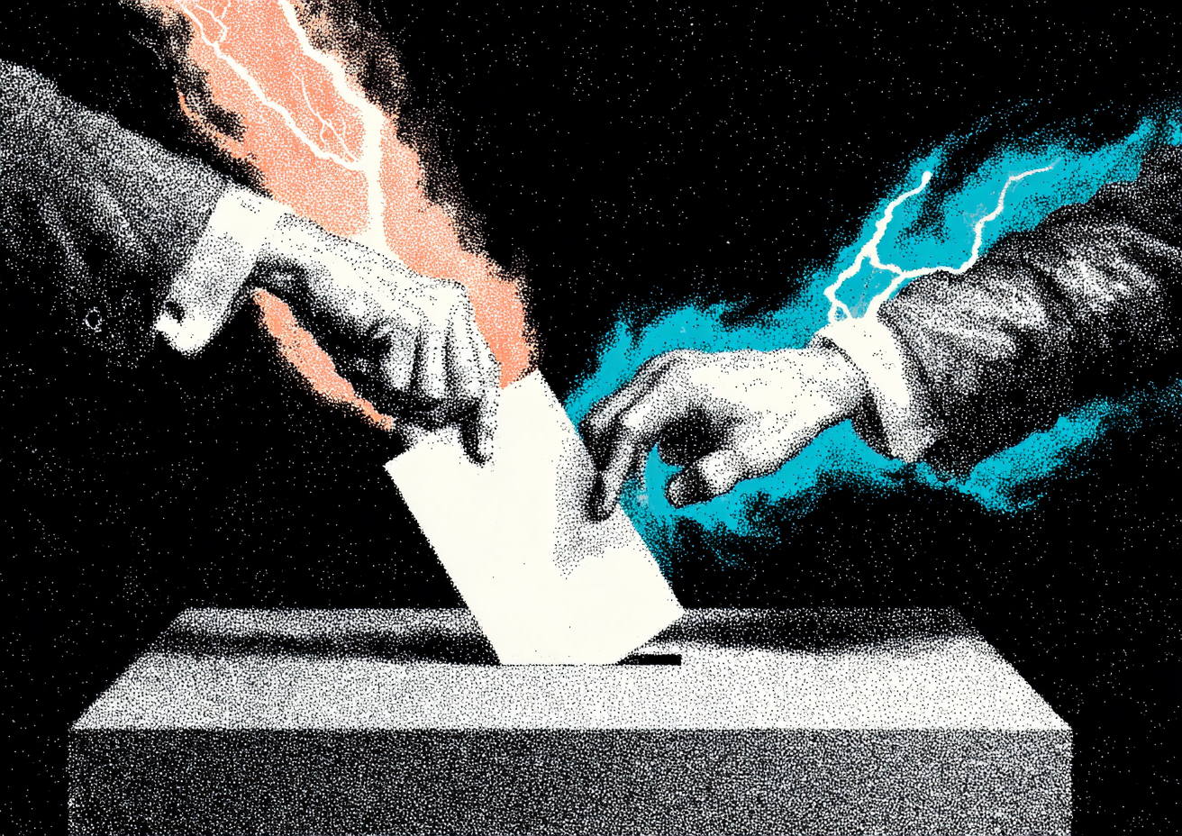 Sparks Fly as TN-7 Race Kicks into Gear