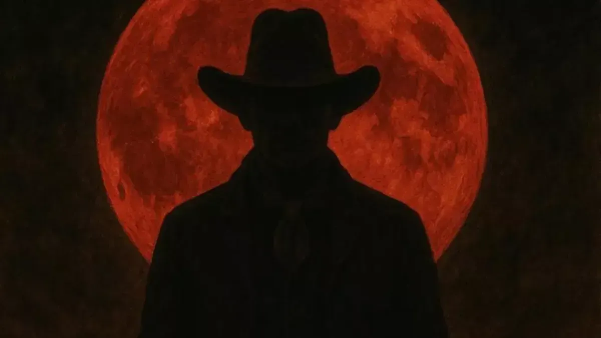 AI Monstrosity Goes Bump in the Night