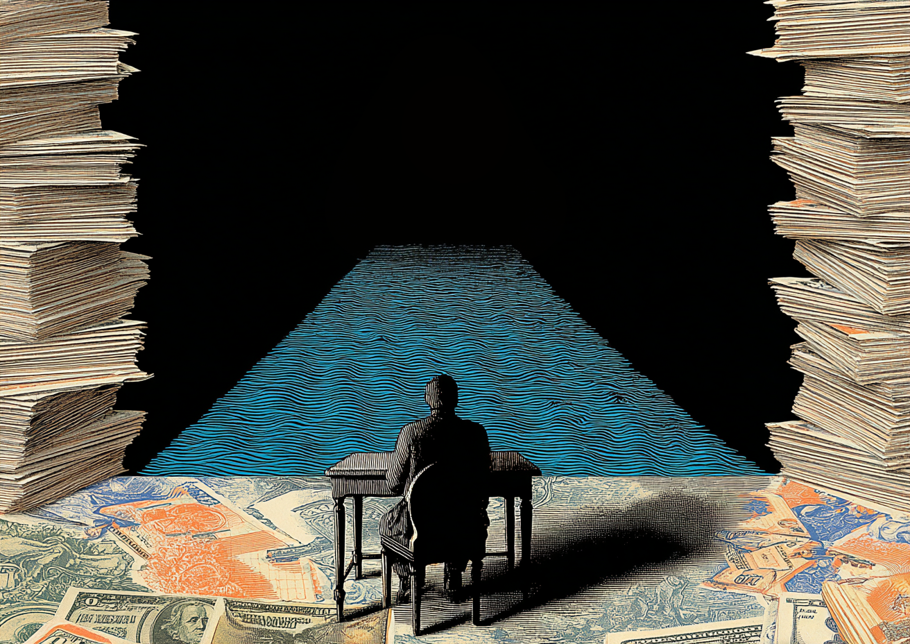 General Assembly's Immigration Agenda