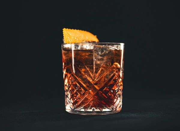 The Negroni