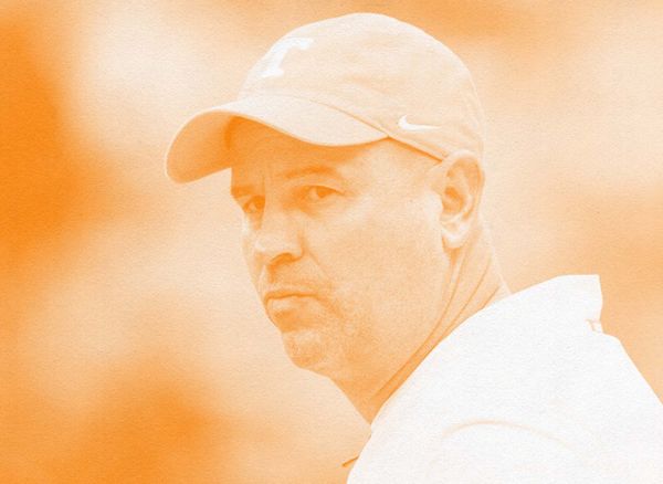 Vols Escape Major Sanctions