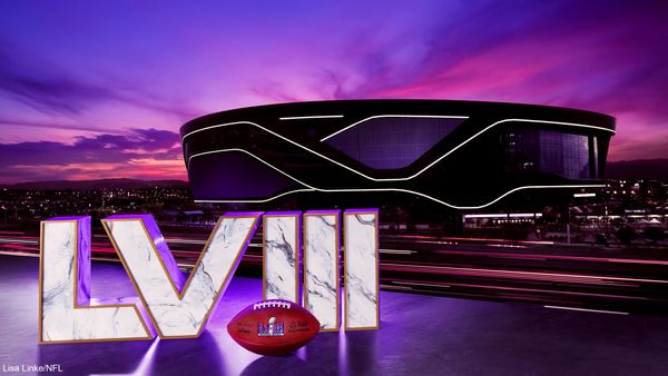 Super Bowl LVIII Matchup is Set