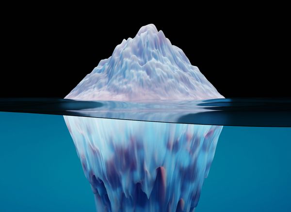 The TIP of the Iceberg