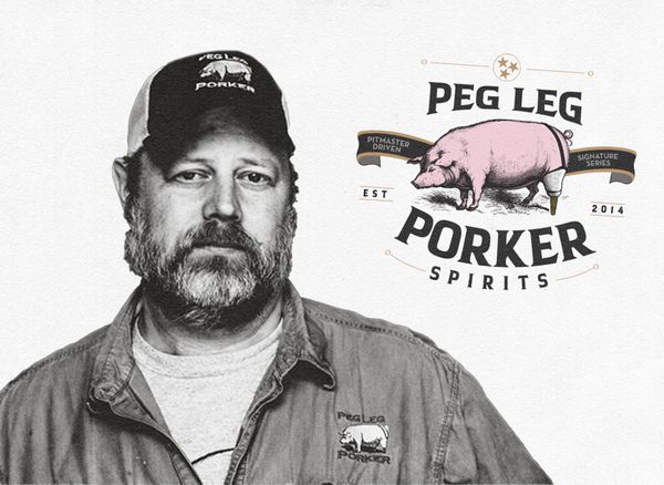 The Spirits of Peg Leg Porker