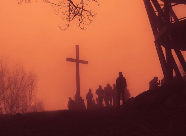 Horror Movies and Christianity