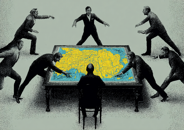 Preamble: Zoning Wars