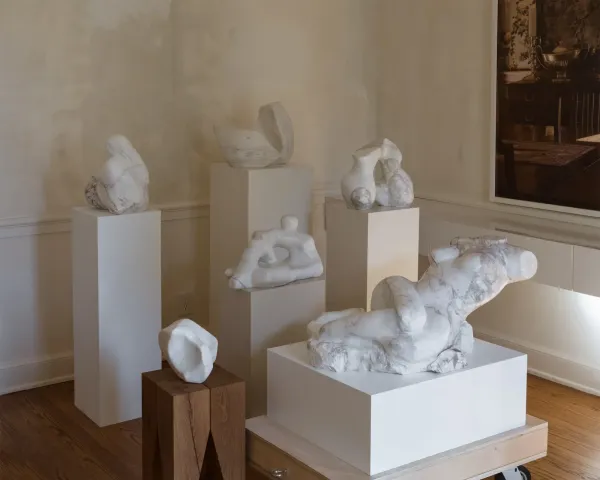 The Estes Family: A Culture of Artistic Excellence