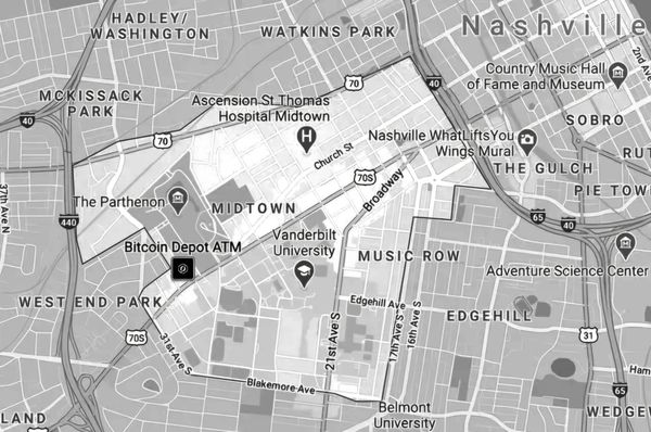 All You Need To Know About Midtown's Proposed Business Improvement District