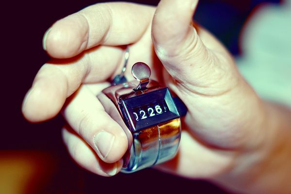 The Next Governor's First Job