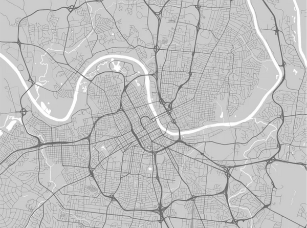 Hot Air Don't Make It Float